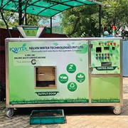 Waste Converter Machine | OWC Machine Manufactrues