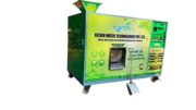Food Waste Converters mfrs | Food Waste composter manufacturer