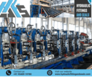 Hydraulic Hand Pumps - Portable Fluid Power