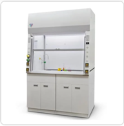 Laboratory Fume Hood Manufacturers & Supplier in India