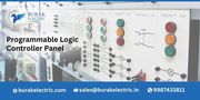 PLC Panel Manufacturer in Mumbai – Buy Industrial Control Panels