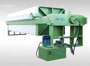 Filter Press Manufacturer