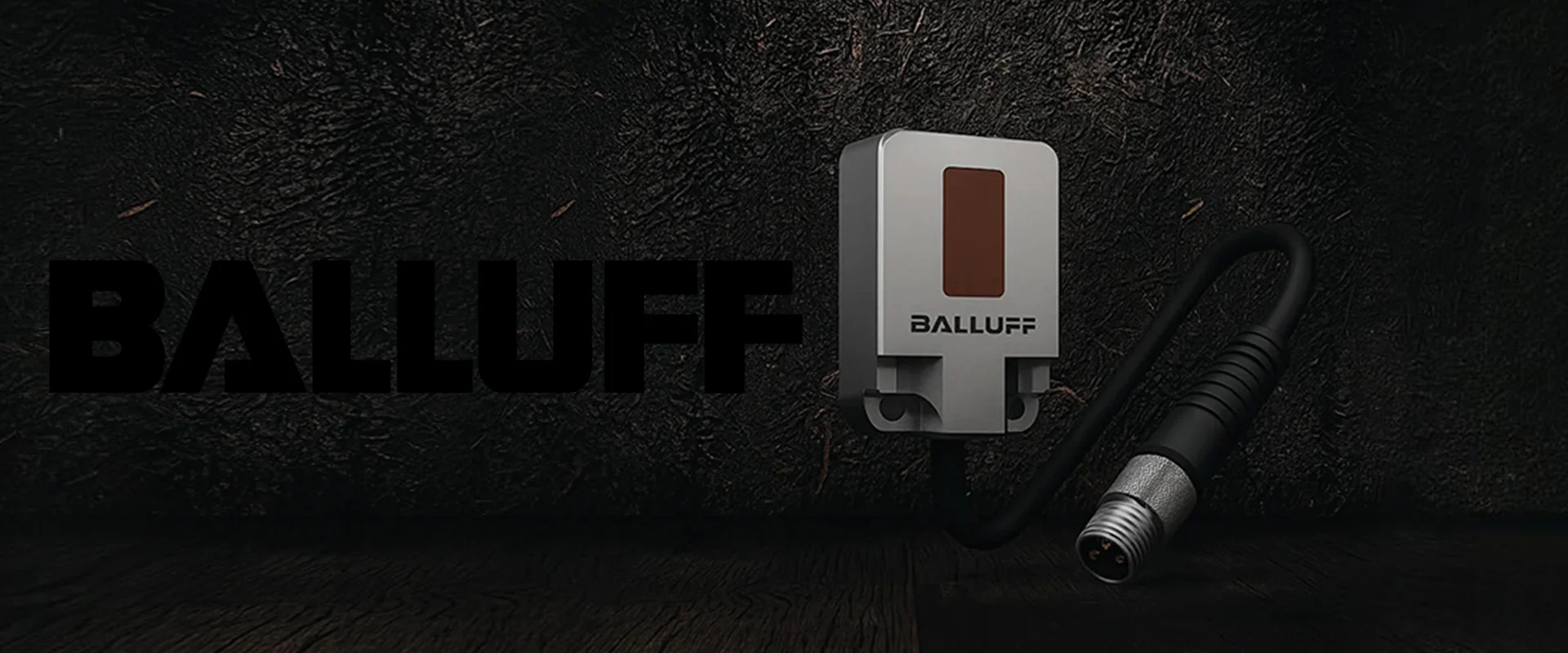 Balluff Inductive Sensor Distributors | RFID system Dealers