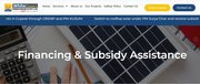 Solar Financing & Subsidy Kutch| White Desert Power