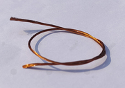 Aerospace Grade DEF Stan Wire and Cable for Extreme Environments